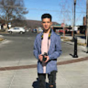 Meet your Posher, Rodrigo